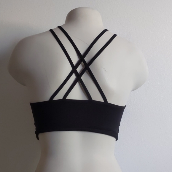 Pole fit top - Picture 2 of 3